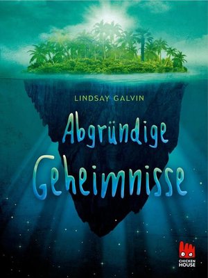 cover image of Abgründige Geheimnisse